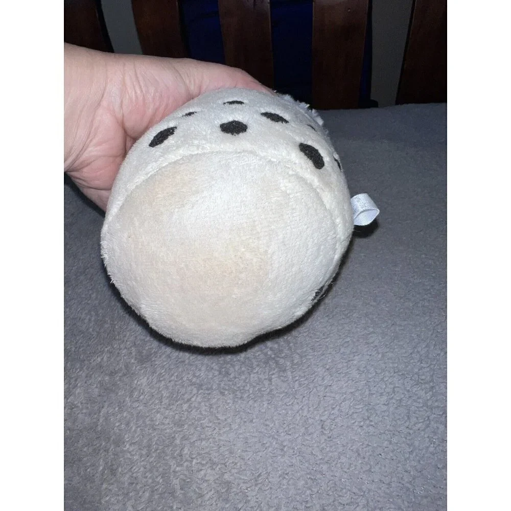 Lumishkabibble Cute Plushie Boba Milk Tea Soft Squishy Pillow Toy